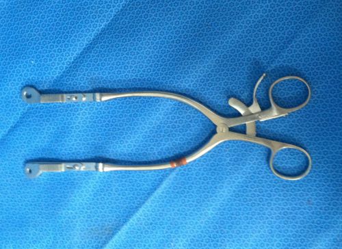 Codman Large Cervical Retractor 50-1346