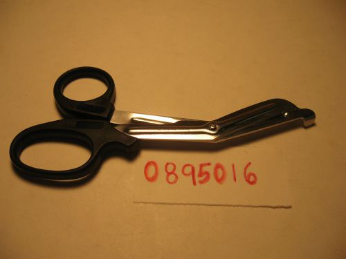 2 PCS. UNIVERSAL SCISSOR &#034;6 1/4&#034; F AUTOCLAVABLE