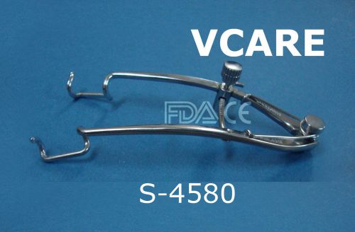 Clark Eye Speculum Adjustable Adult  FDA &amp; CE