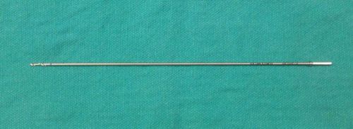 Arthrex 2.4mm suturetak anchor drill bit ar-1934d-24 new for sale