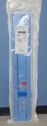 Boston Scientific Stainless Steel Greenfield Vena Cava Filter 50-400 JUGULAR