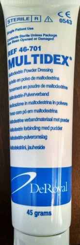Multidex - powder 45 gram tube