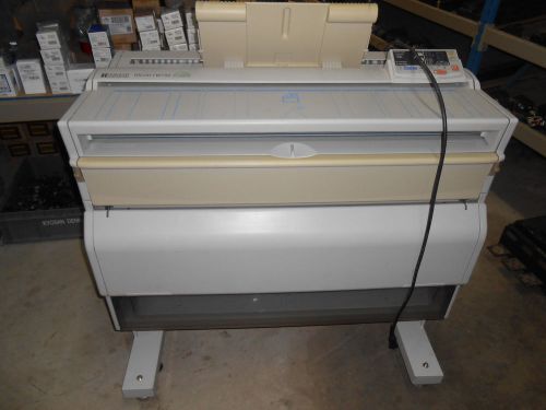 RICOH FW750 LASER COPIER