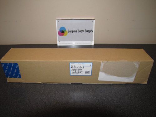 Ricoh savin lanier fuser hot roller ae011044 ae01-1044 for aficio 550 551 700 for sale