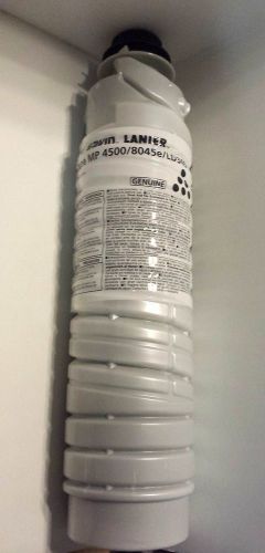 Genuine OEM brand name Ricoh MP35/4500/8045e/LD345 Toner EDP 841346