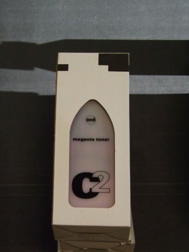 Oce C2 Toner- Magenta