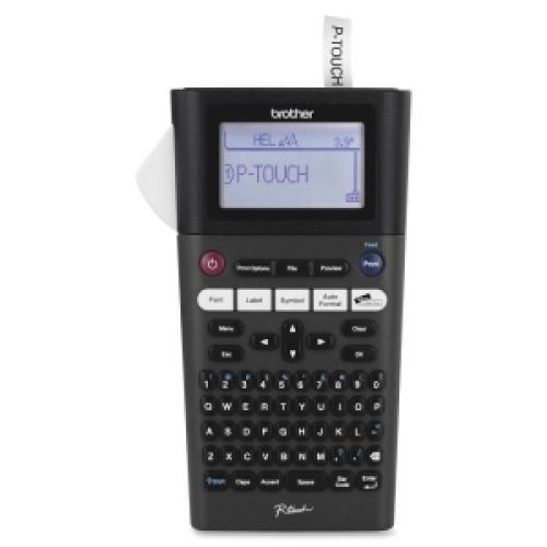 P-touch Label Maker (SKU#PTH300)