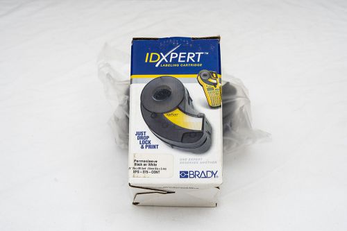 Brady Idxpert Permasleeve XPS-375-Cont