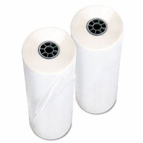 HeatSeal EZload Laminating Roll Film, 3 mil, 25&#034; x 250 ft., 2/Box (GBC3748204EZ)