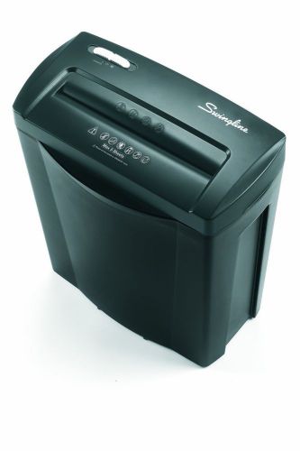 Swingline GX5 Cross Cut Shredder