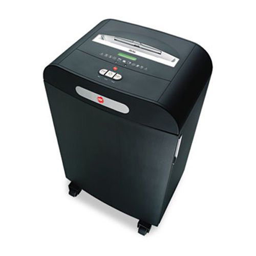 Swingline DS22-19 Heavy-Duty Strip-Cut Shredder, 22 Sheet Capacity