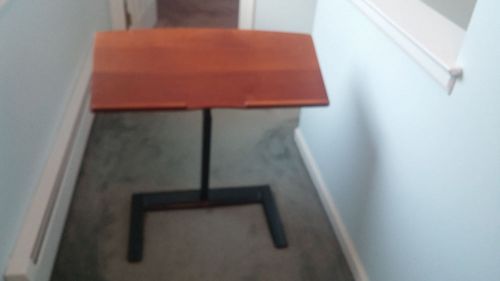 Levenger adjustable desk/stand