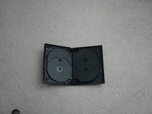 8-DVD CASE HOLDERS