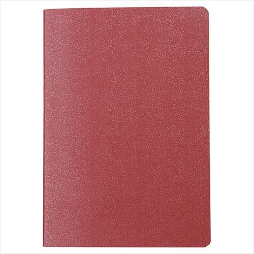 MUJI Moma Recycled paper passport memo Plain 125?x88mm 24 sheets ENJI Japan