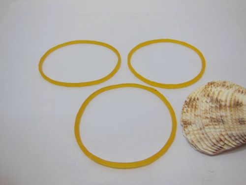 990gram bulk multi-purpose various usage rubber band 55mm for sale