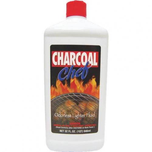 32OZ LIGHTER FLUID POLY61112