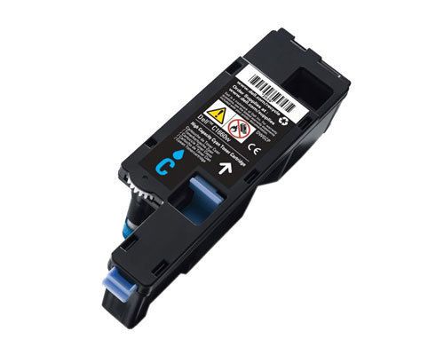 Dell 332-0400 Compatible Cyan