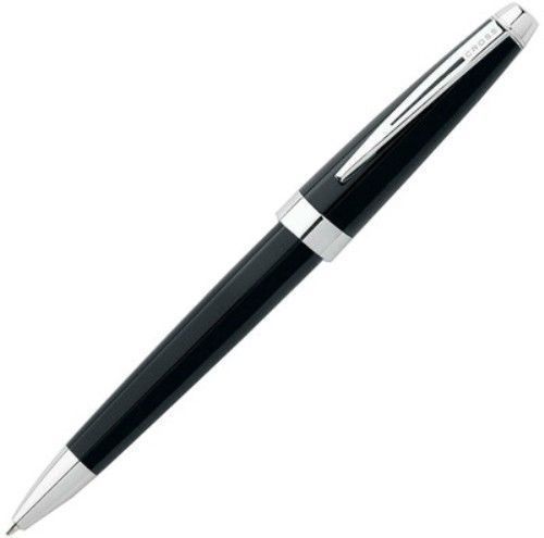 10 x Cross Aventura Ball Pen black Christmas Gift