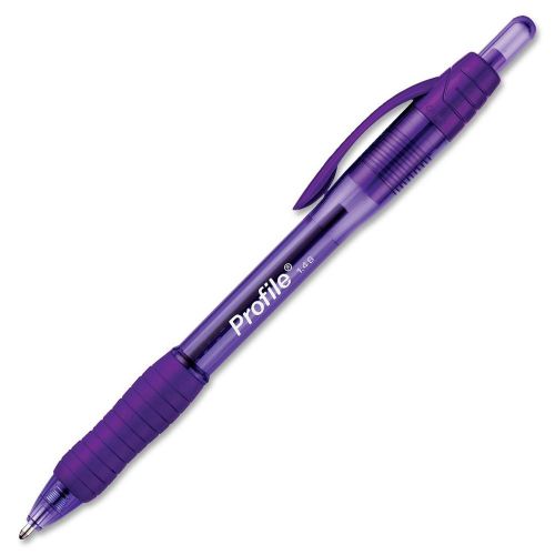 Paper mate profile ballpoint pen - super bold pen point type - 1.4 mm (pap35830) for sale