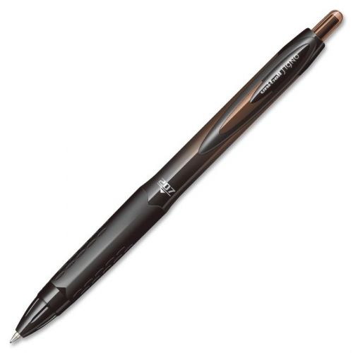 Uni-ball 207blx .7mm gel pens - medium pen point type - 0.7 mm pen (san1837932) for sale