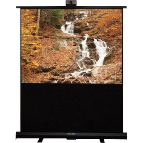 Draper Piper Portable Projection Screen (SKU#3052463)