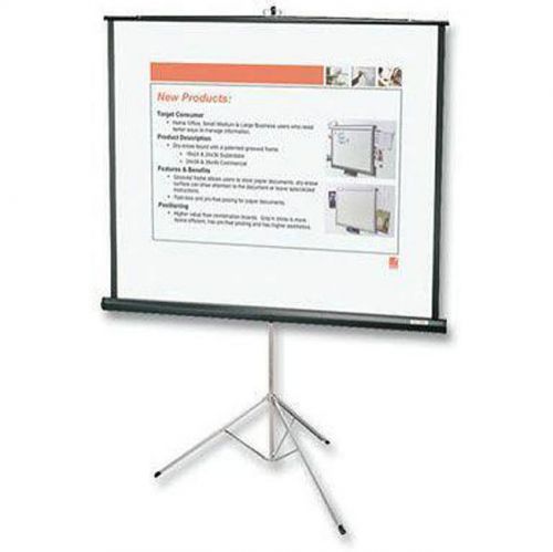 Apollo TRIPOD T50 71&#034; Projector Screen