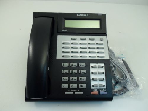 SAMSUNG iDCS 28 BUTTON DISPLAY SPEAKERPHONE