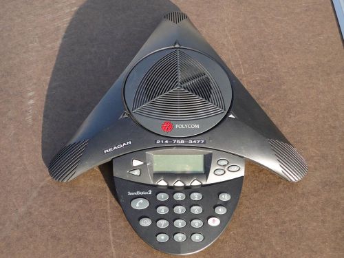 Polycom SoundStation VTX 1000  2201-16200-001