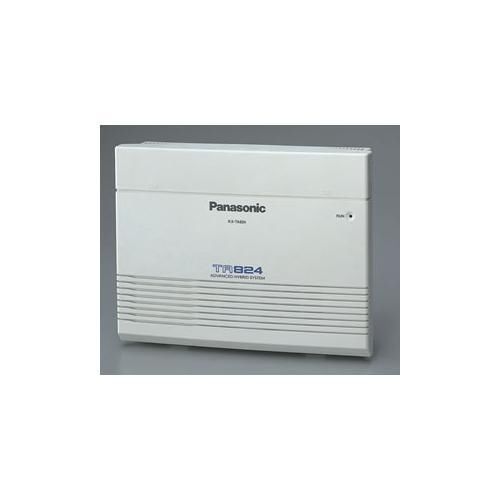 NEW Panasonic BTI KX-TA824 CPU Intitial Config 3 x 8 TA824