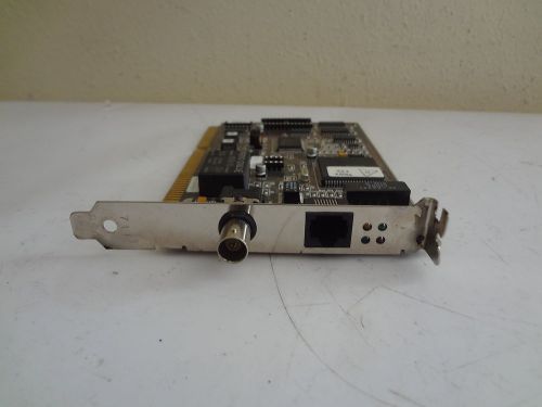 Cabletron Sytems PN9000342-03 DNI NIC Card