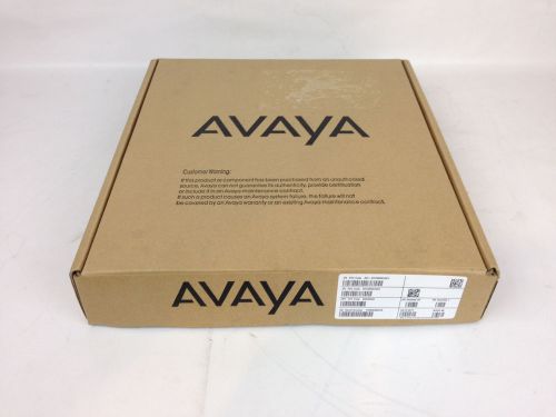 Avaya NTDW99CAE5 CP-PM Free Ship Warranty