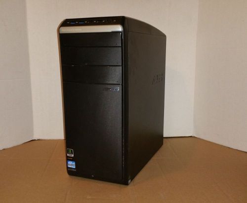 ASUS Essentino i5 2400S 2.5Ghz 8G Memory 1TB Hard Drive Windows 7