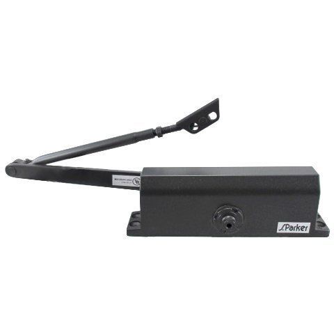 # 3 Duranodic Heavy Duty Door Closer