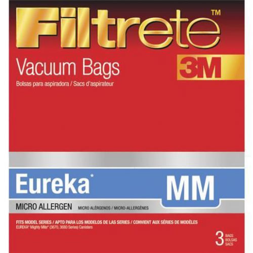 EUREKA MM VACUUM BAG 67703A-6