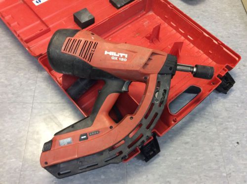 Hilti Gx 120