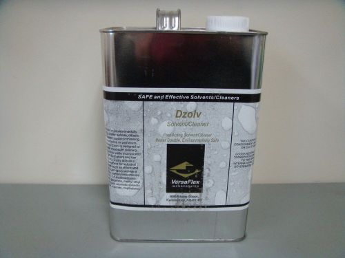 DZOLV Spray Foam Gun Cleaner-Fusion-Probler-Stripper - SPF Solvent Versa Flex