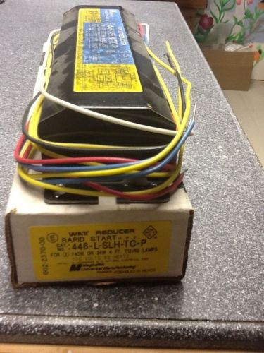 Magnetek ballast for sale