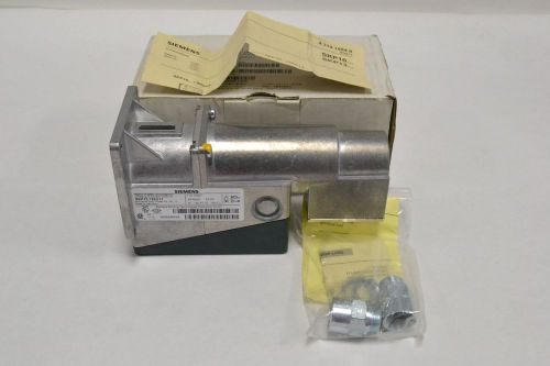 NEW SIEMENS SKP10.192U17 ELECTRO-HYDRAULIC 110-120V-AC 23VA ACTUATOR B289977