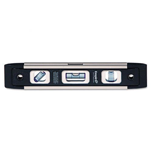 Empire Level Manufacturing Co Em81 Series True Blue Torpedo Level