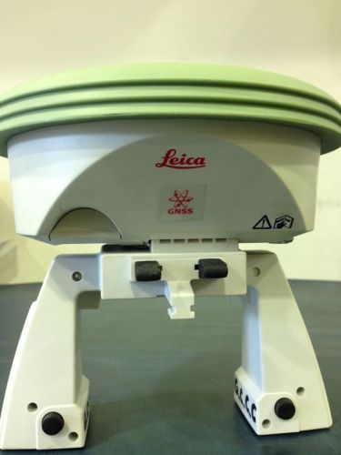 Leica ATX1230GG GPS/GLONASS GNSS Receiver Antenna