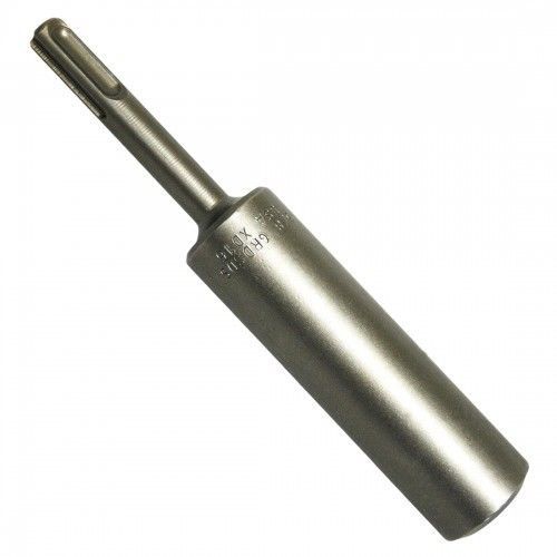 SDS+ Ground Rod Driver -- 5/8 Inch Diameter