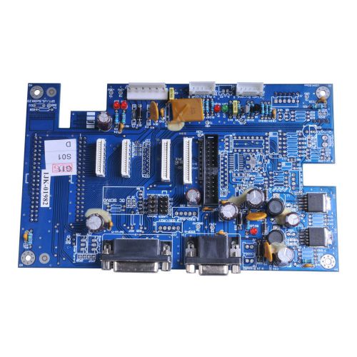 Original Crystaljet I/O Board for Crystaljet CJ3000II F3308IISPT510_35PL