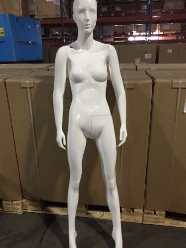 Store Mannequin Full Body