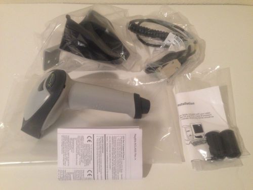 *NEW* Honeywell Adaptus 4600g HandHeld Barcode Scanner with Docking Station