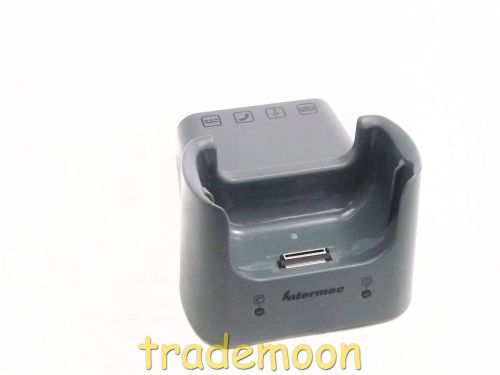 074320 Intermec CN-1 Handheld Computer Modem Dock