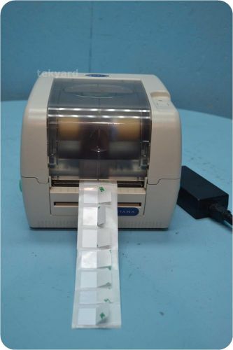 Ventana medical systems e-bar ii slide label printer @ for sale