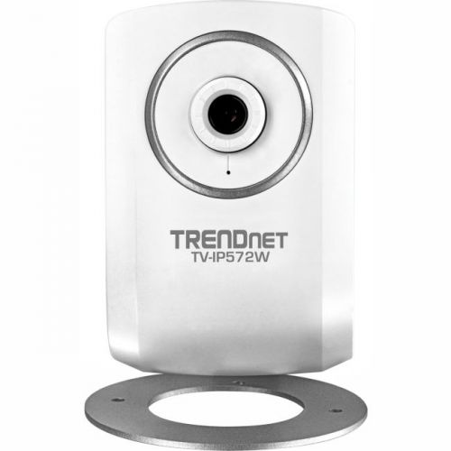 Trendnet - business class tv-ip572w  mp wl n internet cam for sale