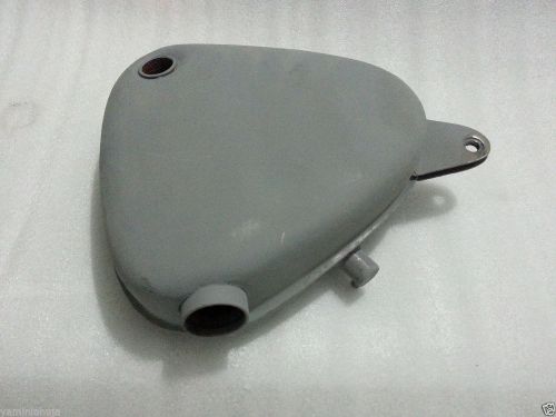 BSA B31 GOLDSTAR A7 A10 STEEL REPRODUCTION OIL TANK