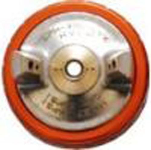 IWA 93548700 EXTREME AIR CAP ORANGE