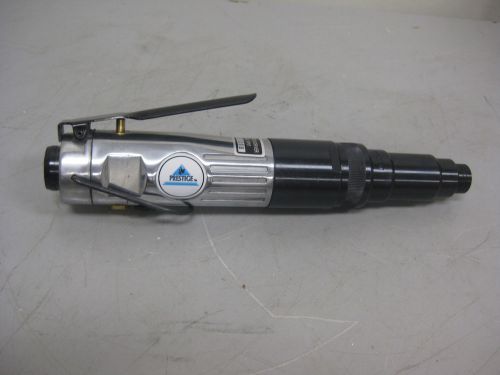 Prestige 1/4&#034; Air Screwdriver with Adjustable Clutch - 800 RPM |47C| FRA